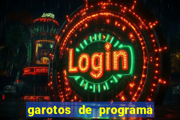 garotos de programa zona leste